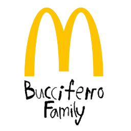 Bucciferro Family McDonald's
