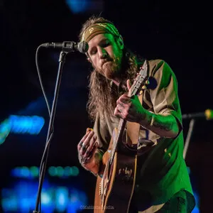 Alex Williams