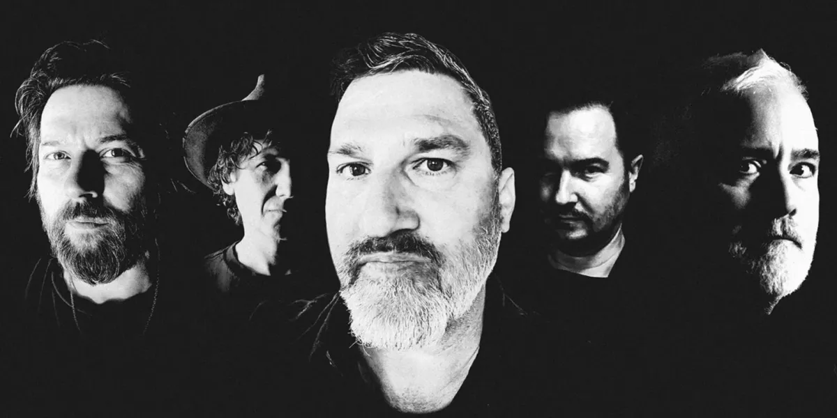 The Afghan Whigs