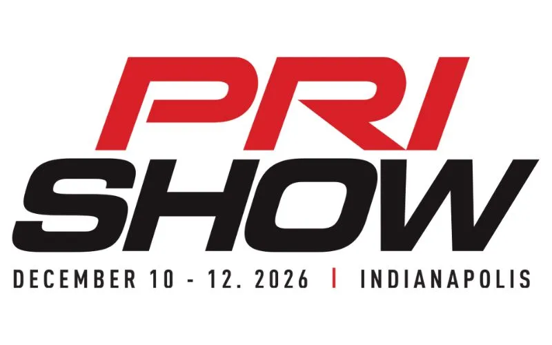 Performance Racing Industry Show