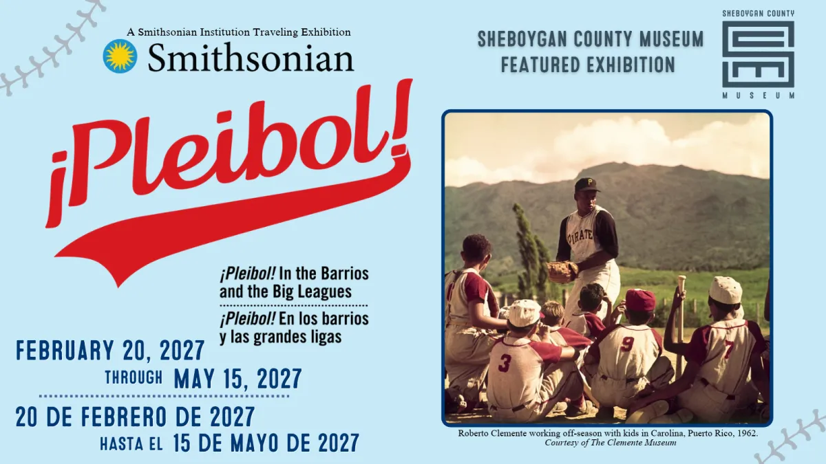 ¡Pleibol! In the Barrios and the Big Leagues / En los barrios y las grandes ligas