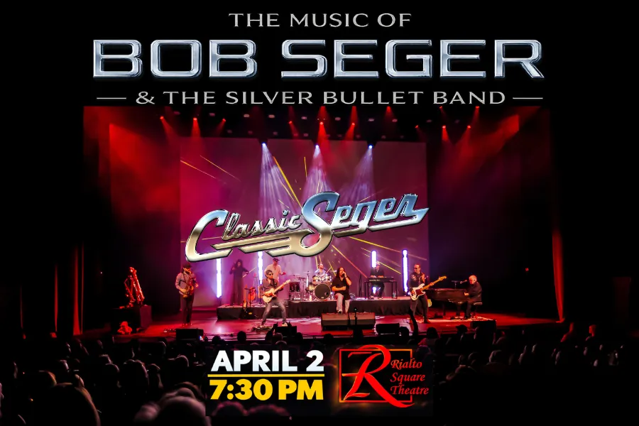 Classic Seger