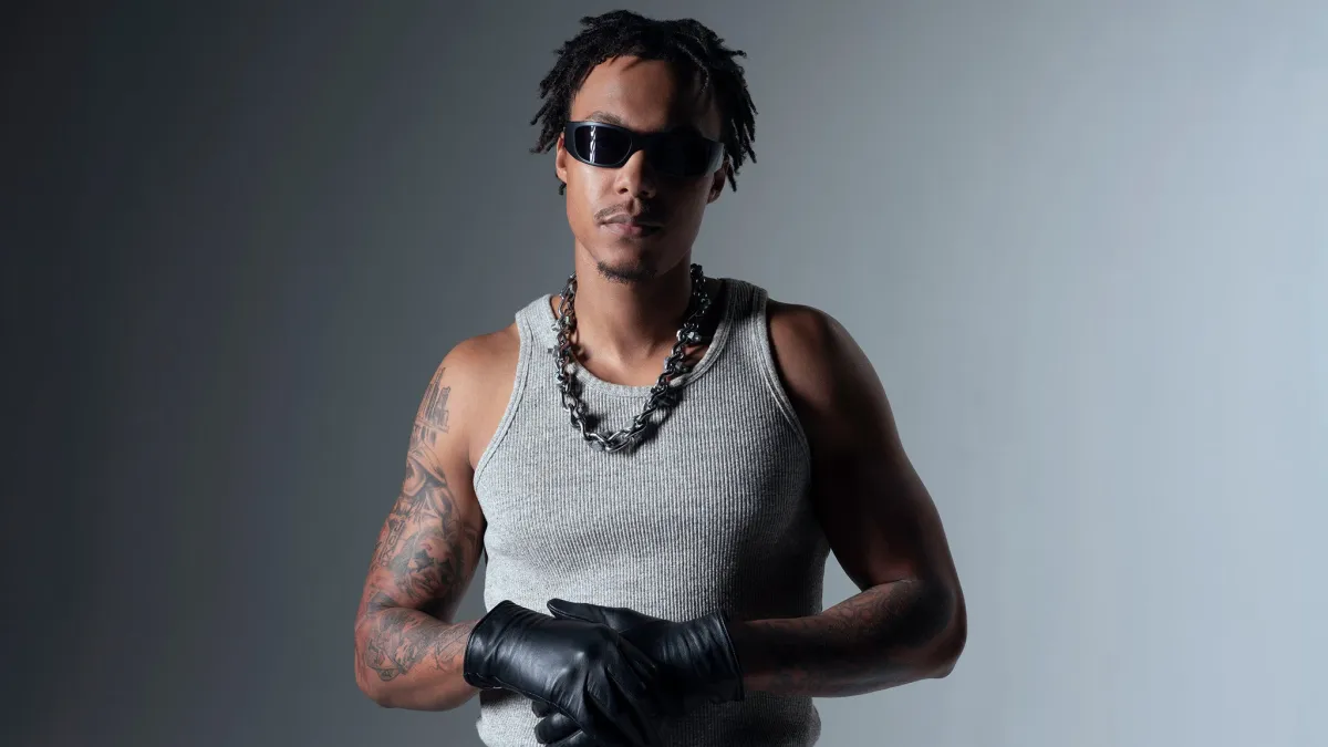 Skilla Baby: The Price of Fame Tour