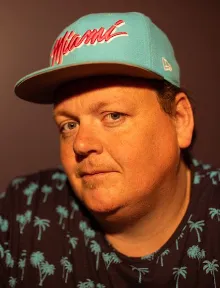 Upstairs at Helium: Alex Price