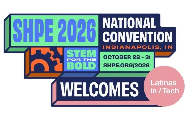 Society of Hispanic Professional Engineers National Conference