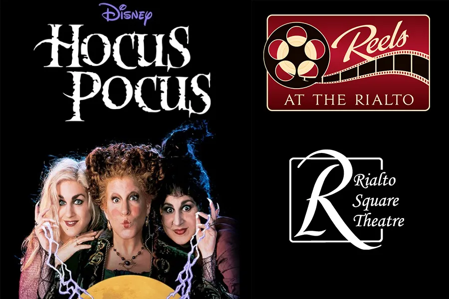 Hocus Pocus