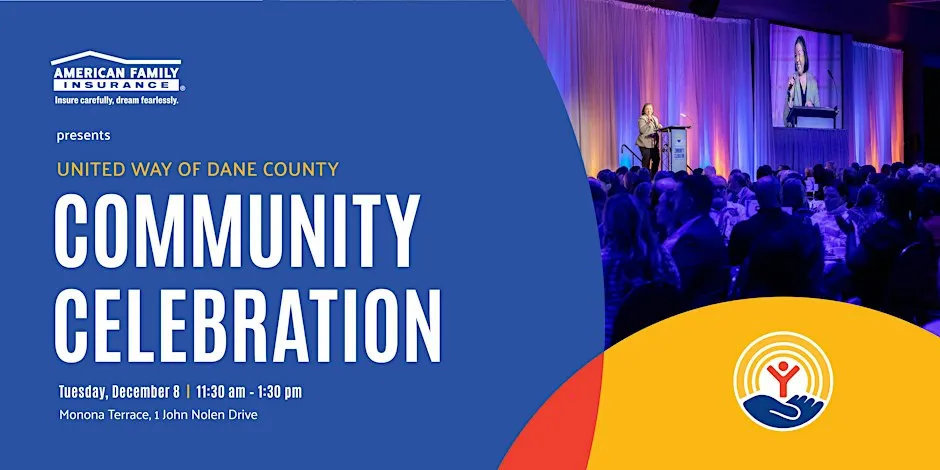 2026 Community Celebration