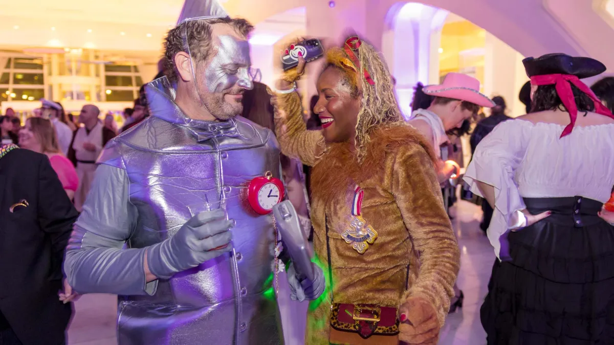 MAM After Dark: Halloween Bash