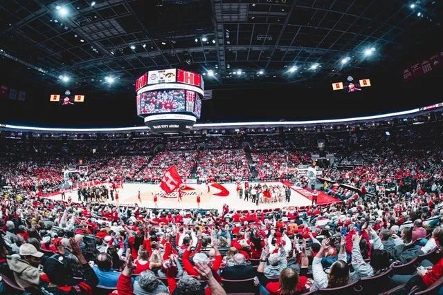 Wisconsin Badgers Womens Basketball vs. Ohio State Buckeyes Womens Basketball