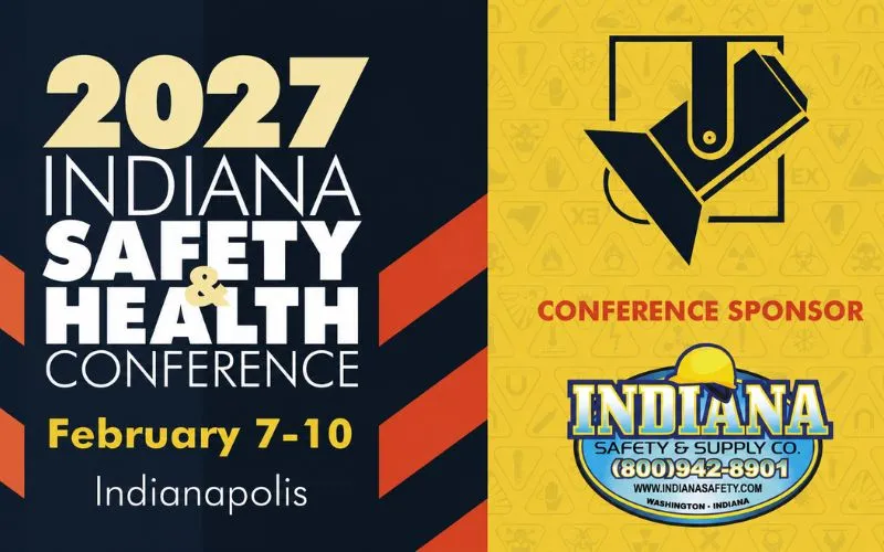 Indiana Health and Safety Conference & Expo