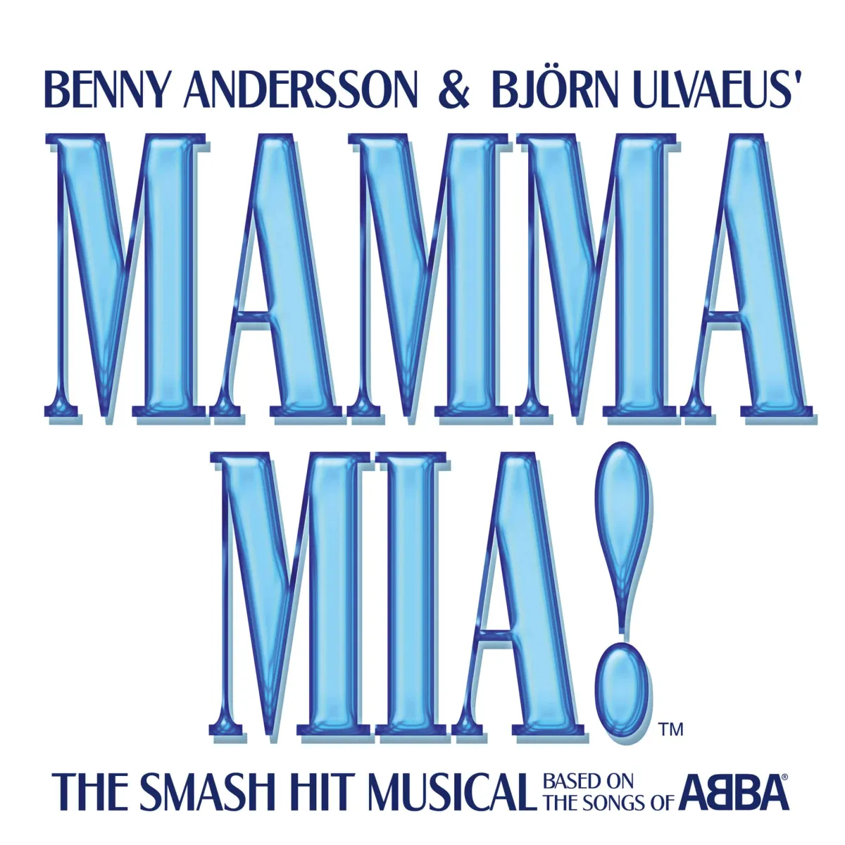 MAMMA MIA!