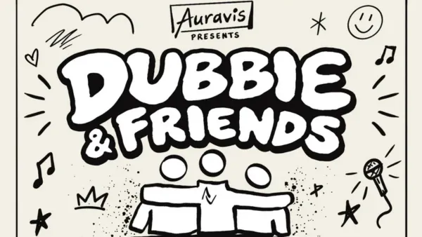 Dubbie & Friends