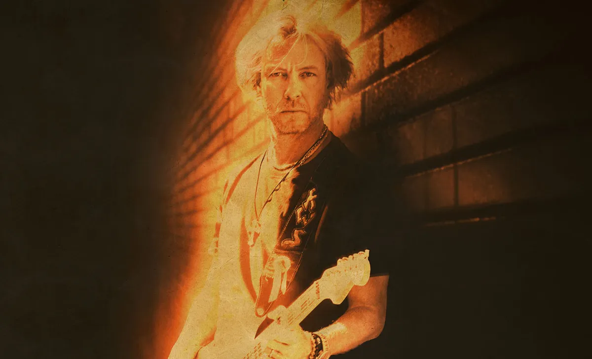 96.3XKE Presents: Kenny Wayne Shepherd Band – Ledbetter Heights 30th Anniversary Tour