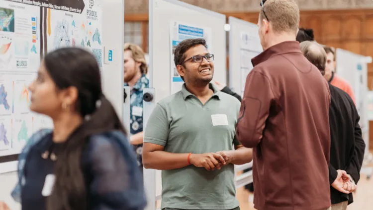 ISF Fall Research Expo