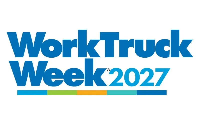 Work Truck Week