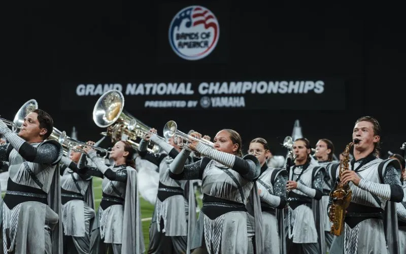 BOA Grand National Championship – Friday Prelims