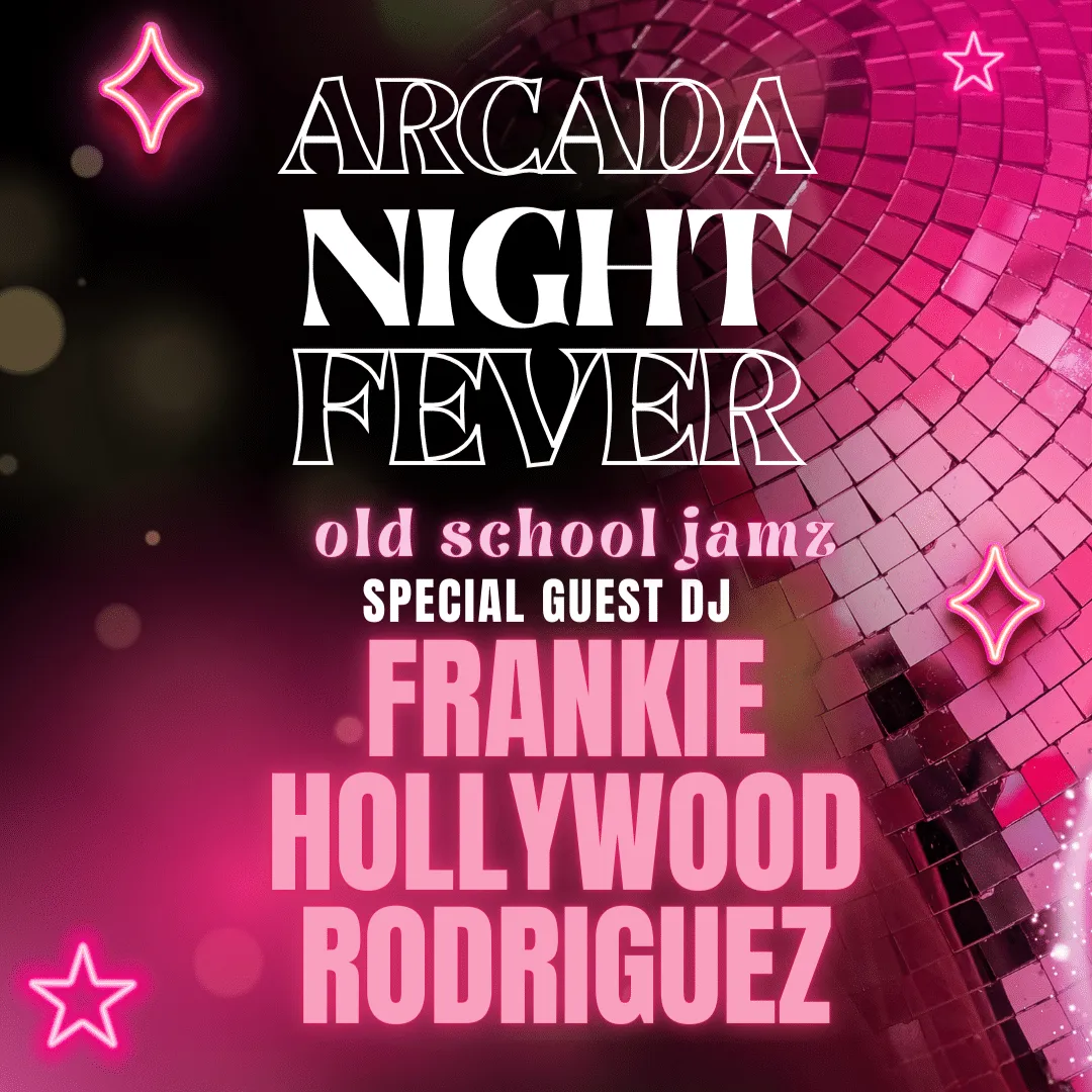 STUDIO 64: Disco Dance Party