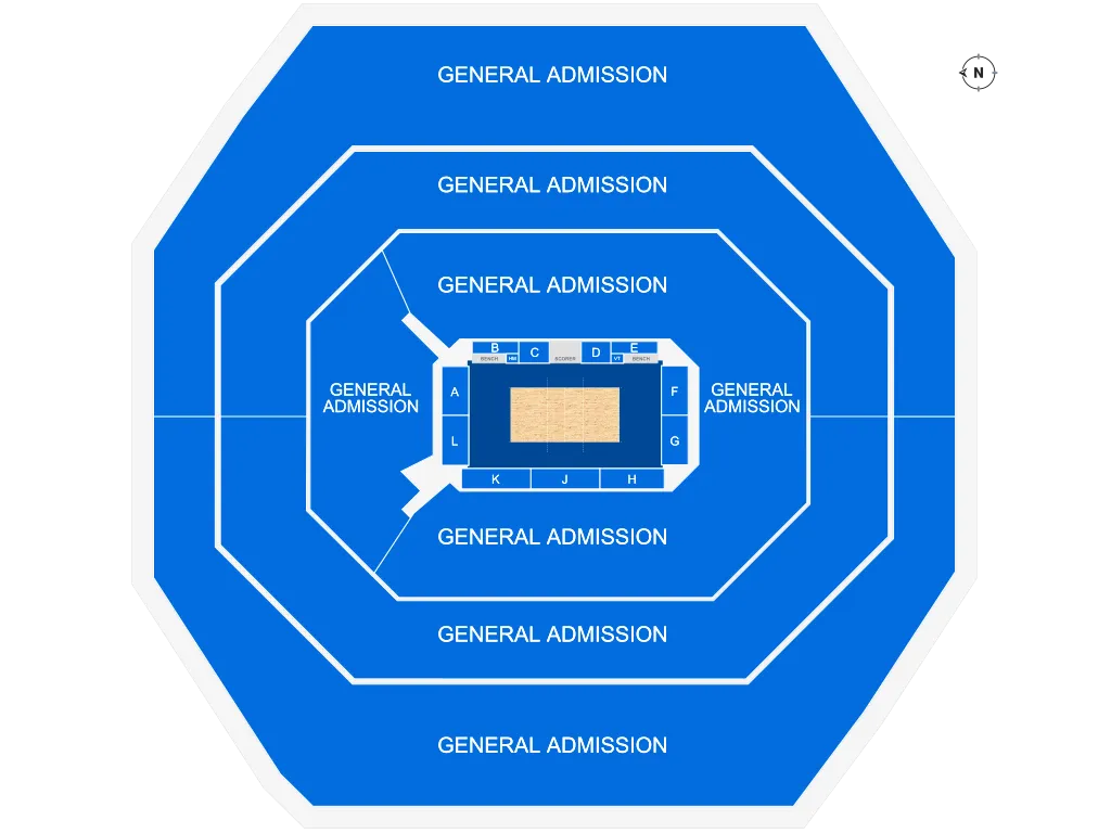 IHSAA Girls Volleyball State Finals