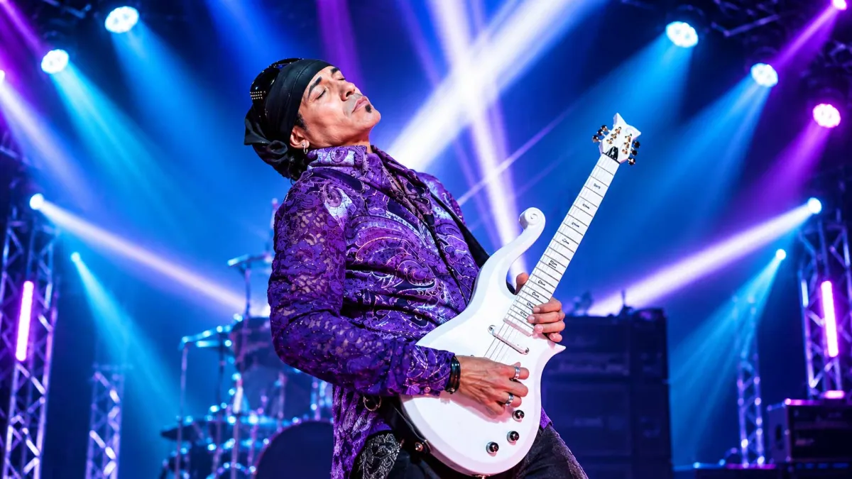 Prince Tribute Concert By Chase and Ovation!