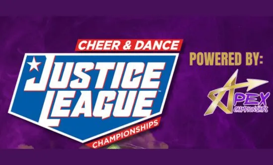 Justice League by Apex Championships