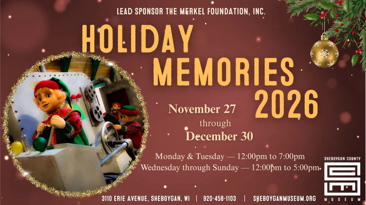 Holiday Memories 2026