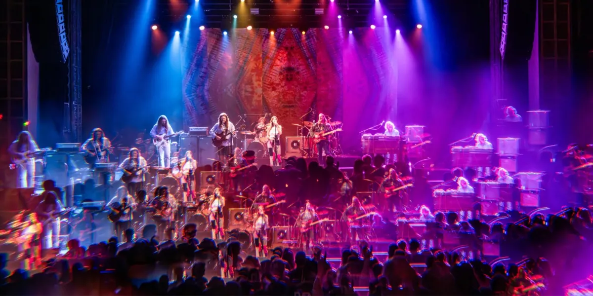 Grateful Shred