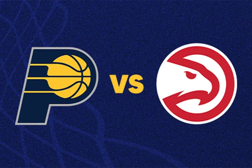 Pacers vs. Hawks