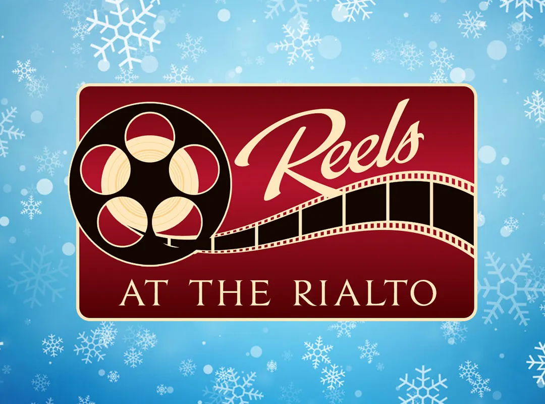 Holiday Movie: The Polar Express
