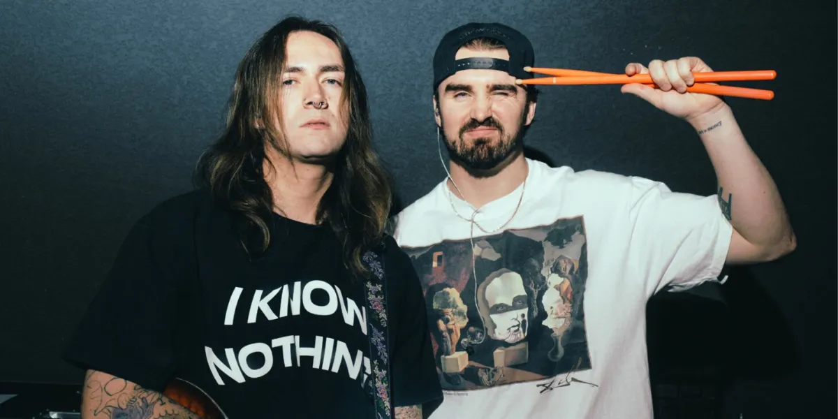 Know Good Presents: Against All Odds Tour