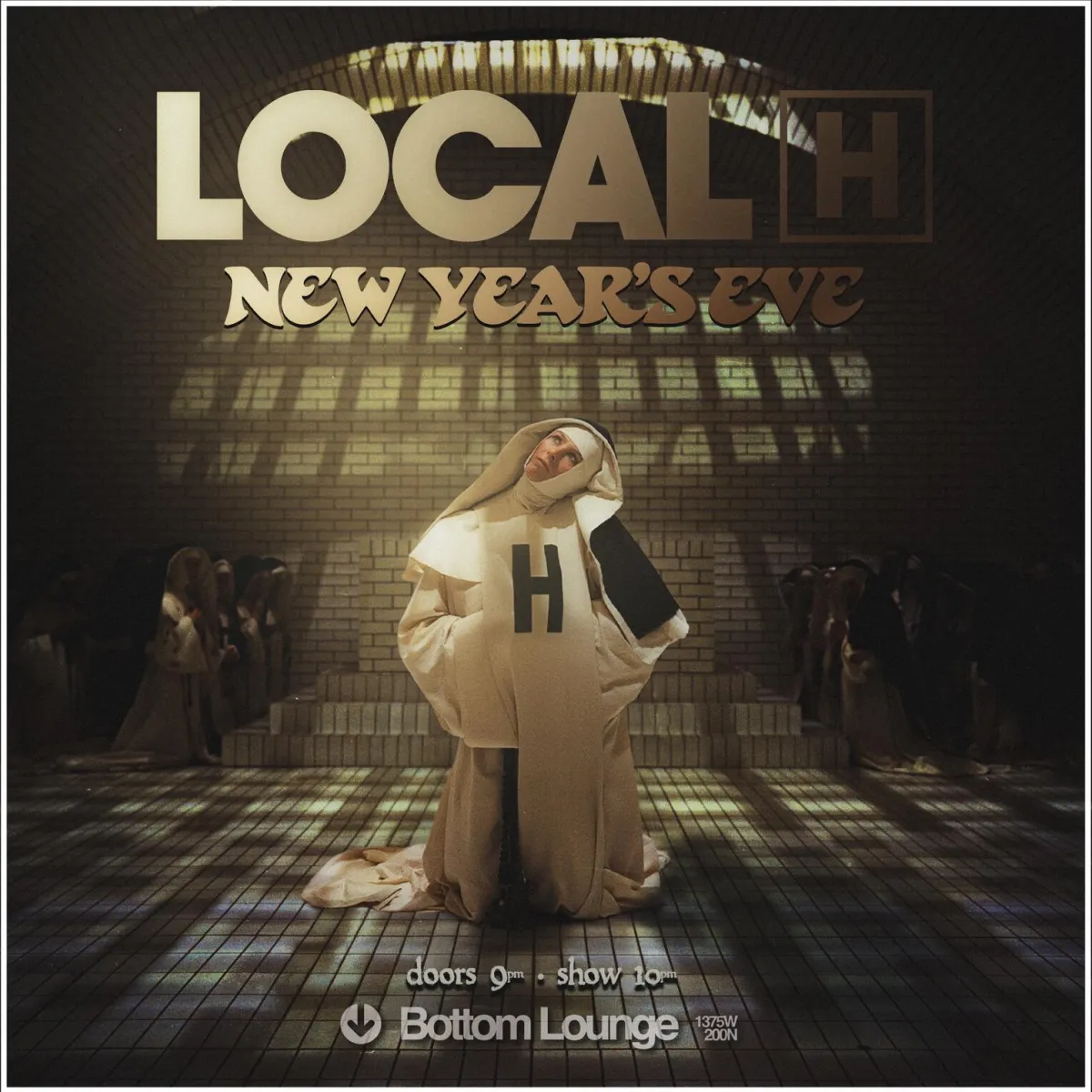 Local H