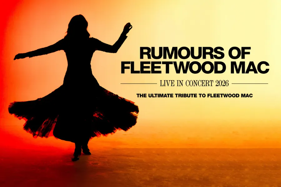 Rumours of Fleetwood Mac