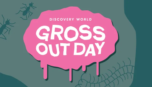 Gross Out Day