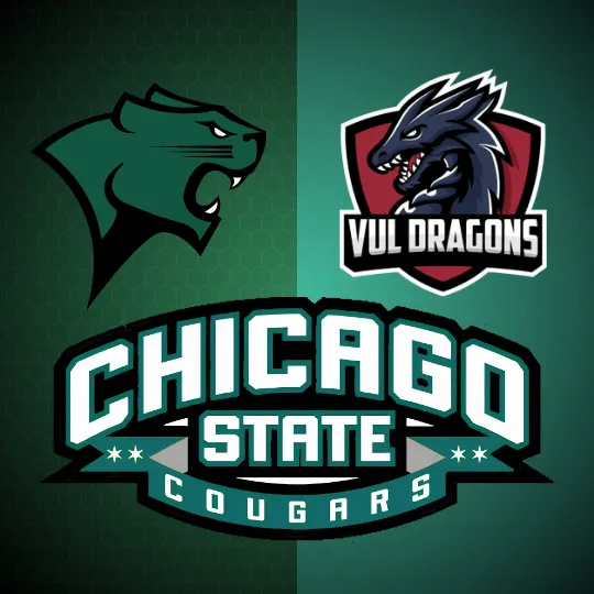 Chicago State University vs. Virginia University of Lynchburg