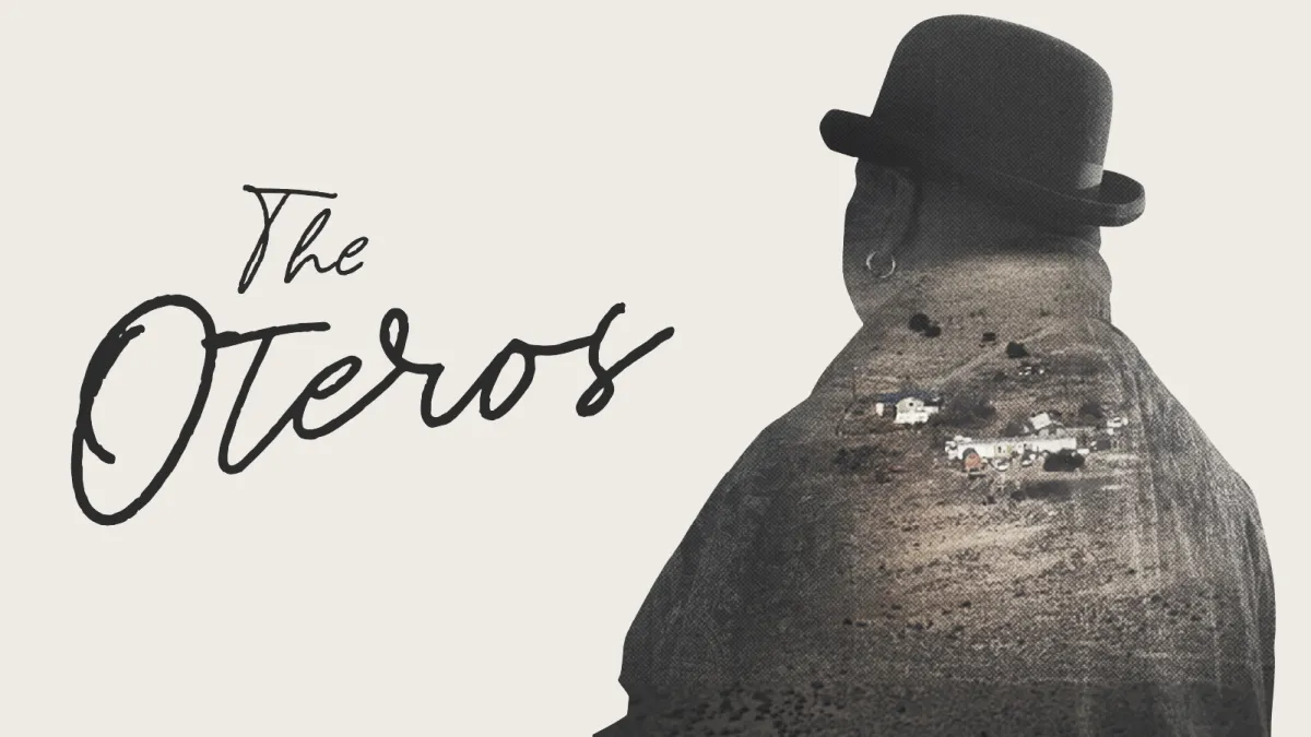 “The Oteros” Screening and Talk