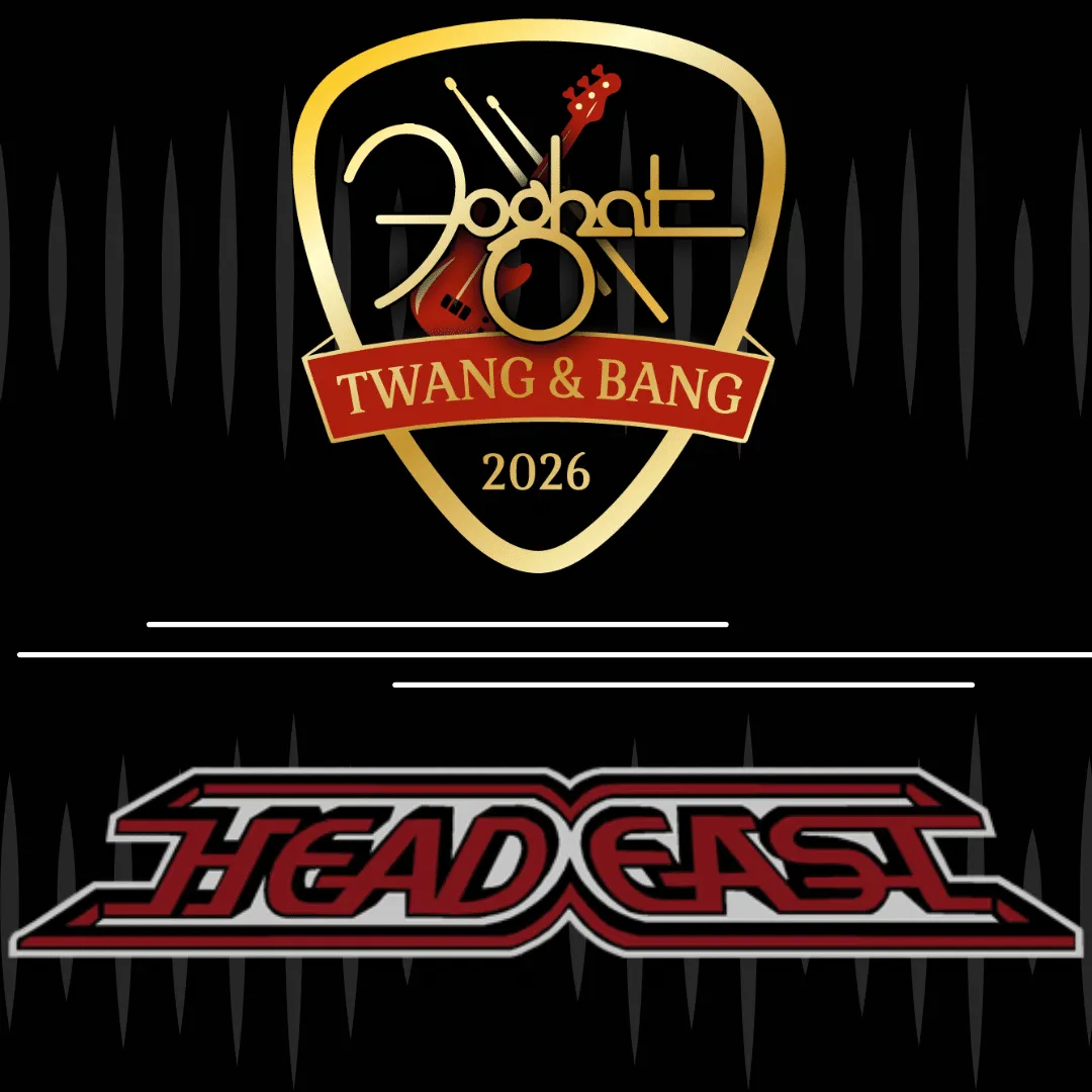 FOGHAT // HEAD EAST