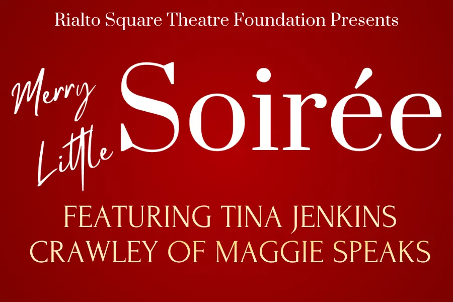 Merry Little Soiree