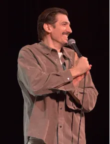 Special Event: Andrew Schulz