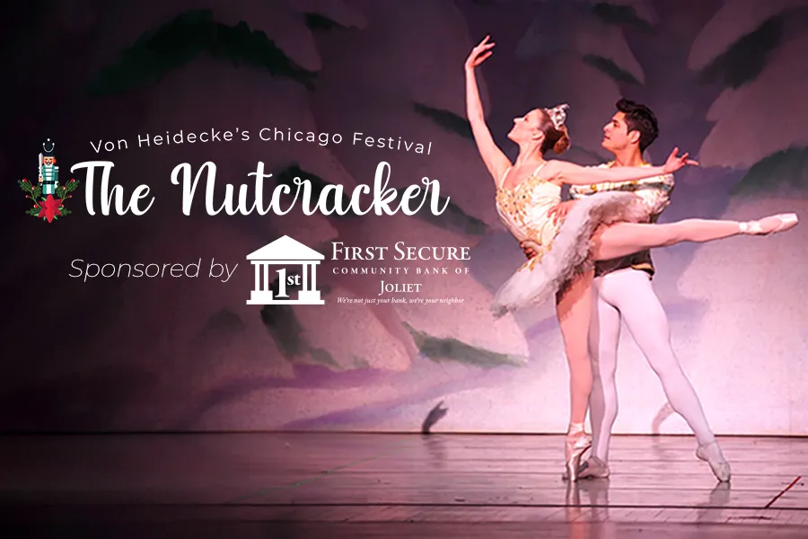 The Nutcracker