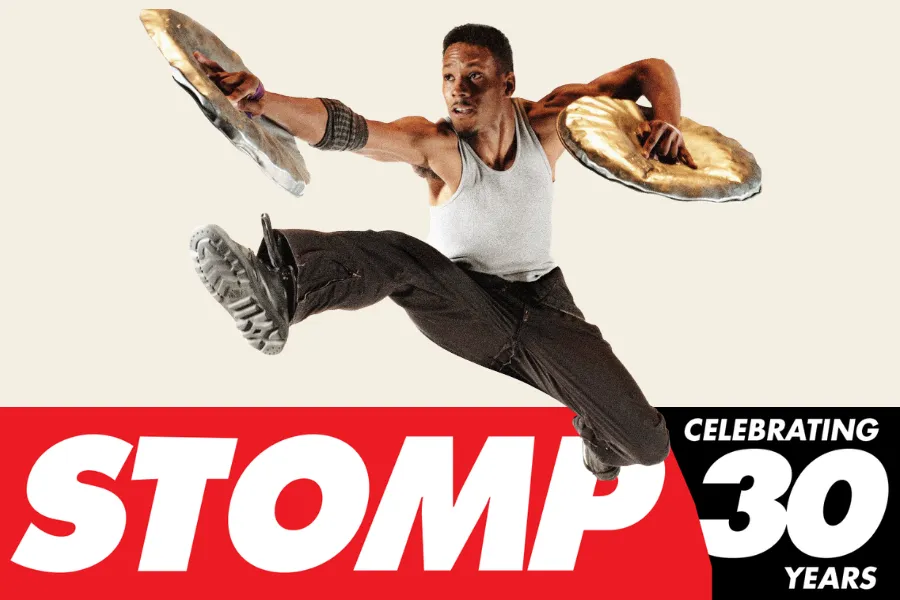STOMP