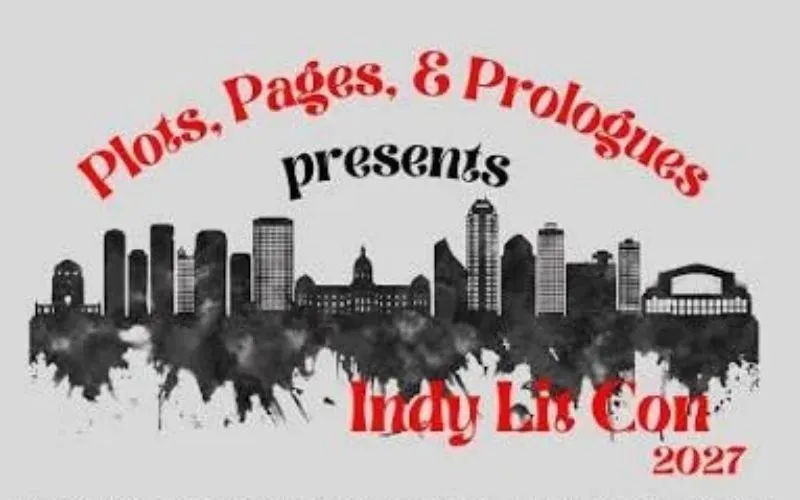 Indy LitCon